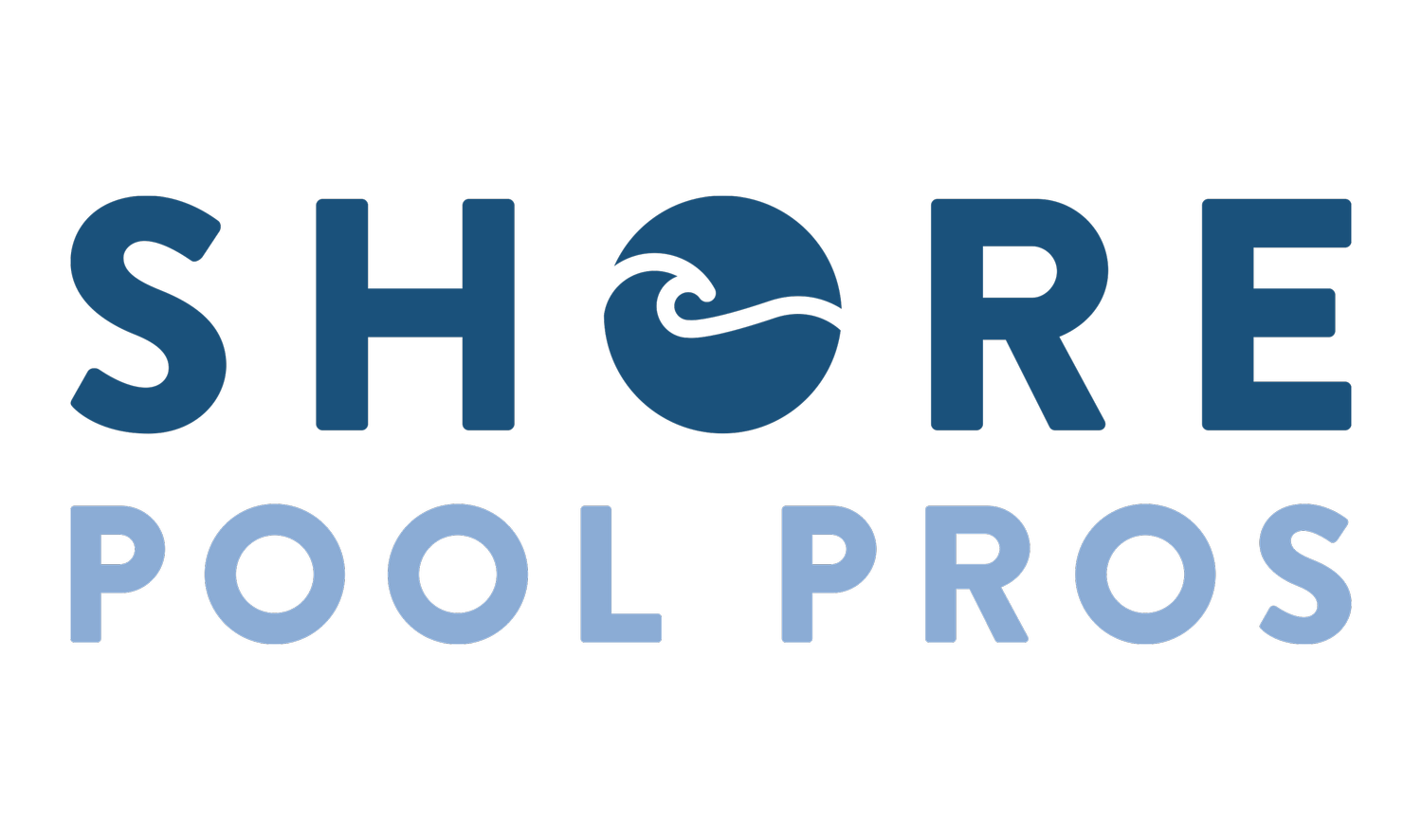 Shore Pools Pro logo
