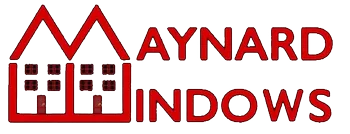 Maynard Windows logo