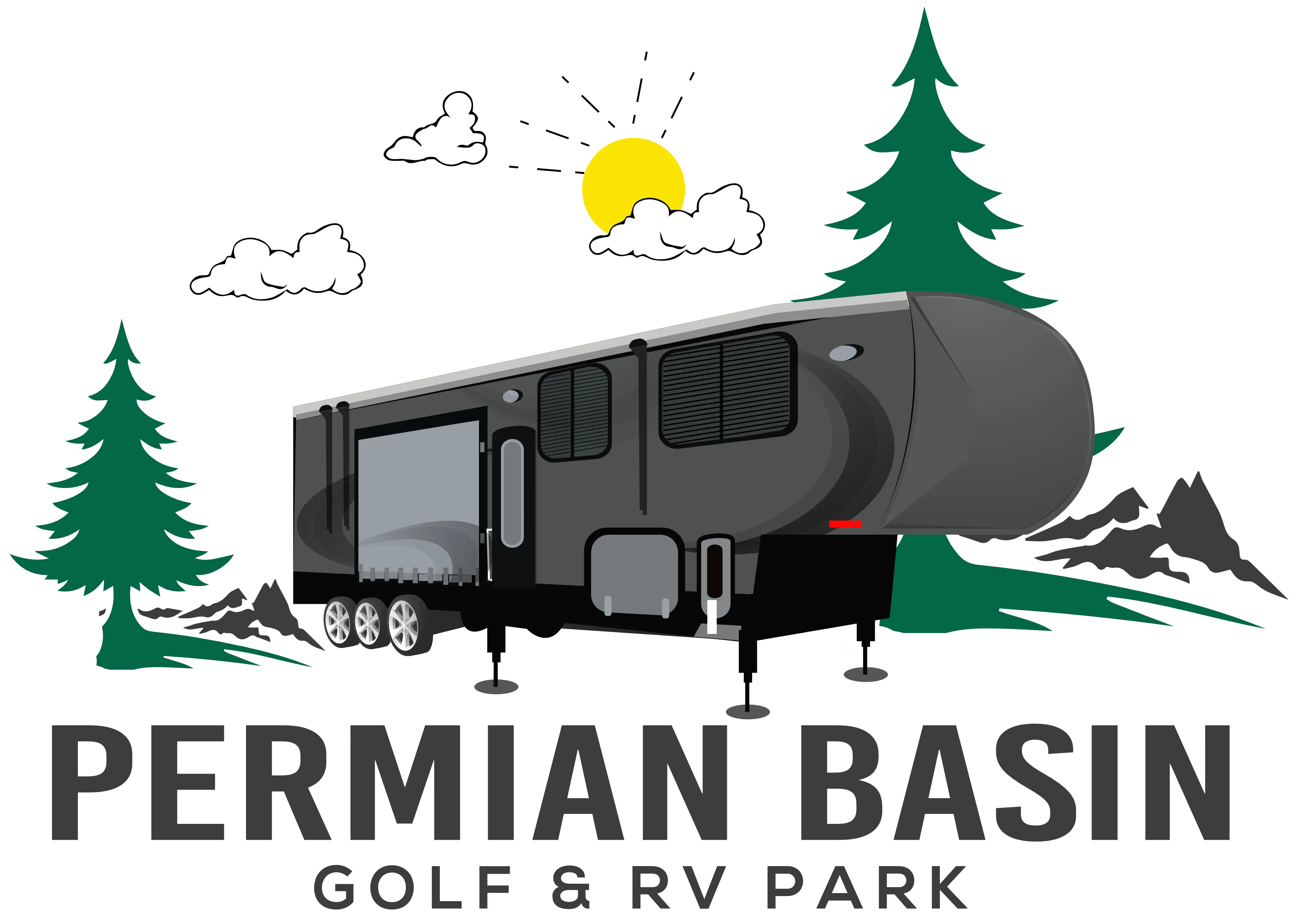 Permian RV Basin logo